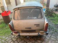 Gebraucht Trabant 601 26 PS (19 kW) 1986 Weiß Kombi