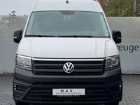 Gebraucht VW Crafter 140 PS (102 kW) 2023 Weiß Van