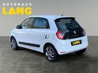 Gebraucht Renault Twingo LIMITED 73 PS (53 kW) 2019 Crystal weiss Kleinwagen