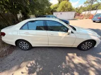 Gebraucht Mercedes E200 2015 Andere farben Limousine