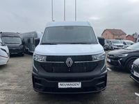 Neu Renault Master 2025 Van / Kleinbus