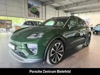 Gebraucht Porsche Macan 380 kW (517 PS) 2024 Gruen SUV