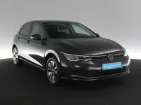 Gebraucht VW Golf VIII Move 110 PS (80 kW) 2024