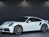 Gebraucht Porsche 911 2020 Weiss