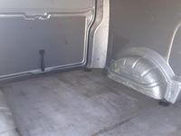 Gebraucht VW Transporter 174 PS (127 kW) 2006 Schwarz Van