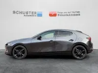 Neu Mazda 3 Homura-Line 140 PS (102 kW) 2025