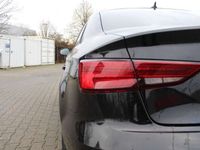 gebraucht Audi A3 2.0 TDI Limousine S Tronic Ambiente Automatik