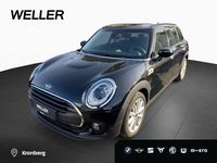 Gebraucht Mini Cooper Clubman 2022 Schwarz Kombi