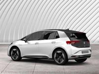 Gebraucht VW ID.3 150 kW (204 PS) 2021 Gletscherweiß metallic Kleinwagen