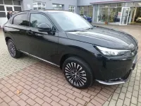 Neu Honda e:Ny1 Advance 150 kW (204 PS) 2026 Schwarz SUV