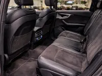Gebraucht Audi Q7 S-Line 272 PS (200 kW) 2016 Grau SUV