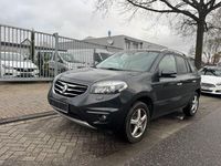 Gebraucht Renault Koleos Night&Day 150 PS (110 kW) 2012 Grau SUV