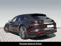 Gebraucht Porsche Panamera GTS Sport Turismo 460 PS (338 kW) 2021 Ristrettobraunmetallic Limousine