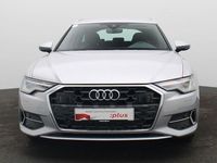 Gebraucht Audi A6 Advanced Plus 265 PS (194 kW) 2025 Florettsilber metallic Kombi