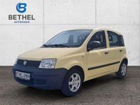 Occasion Fiat Panda Active 54 ch (39 kW) 2009 Jaune Citadine
