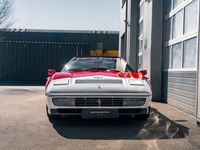 Gebraucht Ferrari 328 271 PS (199 kW) 1987 Rot Cabrio