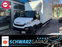 Gebraucht Iveco Daily 110 PS (80 kW) 2017 Andere