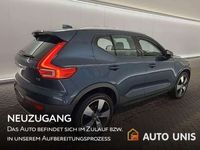 gebraucht Volvo XC40 1.5 T2 Business Pro/Sitzheizung/Navi/Klima