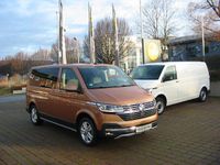 Gebraucht VW Multivan PanAmericana 150 PS (110 kW) 2021 Gold Van
