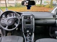 gebraucht Mercedes B180 