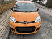 Gebraucht Fiat Panda Easy 69 PS (50 kW) 2019 Orange Kleinwagen
