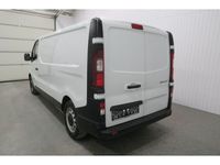 Gebraucht Renault Trafic 120 PS (88 kW) 2021 Gletscherweiss Van / Kleinbus