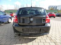 gebraucht BMW 116 Klima/wenig km/5 Türen/Tüv neu/Facelift/AHK