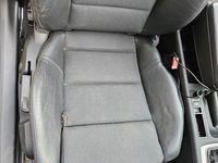 Gebraucht Audi Cabriolet Sport 163 PS (119 kW) 2005 Schwarz Cabrio