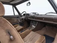Gebraucht Peugeot 504 1981 Grün Coupé