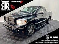 Gebraucht Dodge Ram 349 PS (256 kW) 2007 Schwarz Pickup