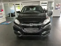 Gebraucht Honda HR-V Elegance 131 PS (96 kW) 2016 Grau SUV