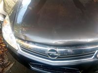 gebraucht Opel Astra 