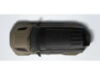 Neu Land Rover Defender 634 PS (466 kW) 2026 Braun SUV