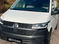 gebraucht VW Multivan T6Comfortline 2.0 TDI DSG~NAVI~AHK~SHZ
