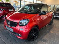 Gebraucht Smart ForFour Prime 71 PS (52 kW) 2015 Schwarz Kleinwagen