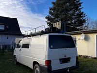 gebraucht VW T4 Syncro, LR, 2,4l