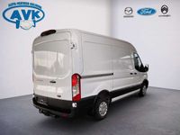 gebraucht Ford Transit Kasten 290 L2 Trend 32.990,- NETTO