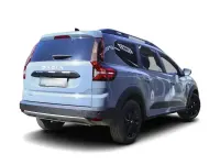 Gebraucht Dacia Jogger Extreme 141 PS (103 kW) 2023 Grau Van / Kleinbus