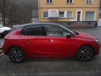 gebraucht Opel Corsa GS Hybrid e-DSC Automatik *neues Modell*