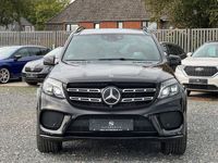 gebraucht Mercedes GLS350 GLS 350 GLS -Klassed 4Matic HUD AMG Line 7Sitze