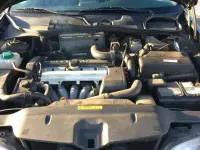 Gebraucht Volvo V70 195 PS (143 kW) 1997 Schwarz Kombi