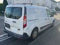 Używany Ford Transit Connect Trend 95 KM (69 kW) 2016 Biały Minivan