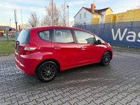 Gebraucht Honda Jazz Exclusive 99 PS (72 kW) 2015 Rot Kleinwagen