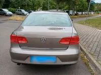 Gebraucht VW Passat 122 PS (89 kW) 2011 Andere farben Limousine