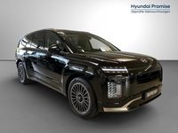 Neu Hyundai Ioniq 9 225 kW (307 PS) 2025 Schwarz SUV