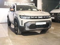 Gebraucht Dacia Duster Extreme 140 PS (102 kW) 2025 Beige SUV