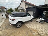 gebraucht Land Rover Range Rover 