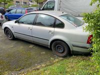 gebraucht VW Passat 1.8 5V