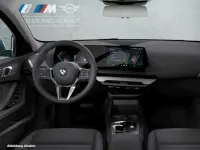 Neu BMW 118 150 PS (110 kW) 2025 Grün Kleinwagen