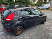 Gebraucht Ford Fiesta Titanium 97 PS (71 kW) 2012 Limousine
